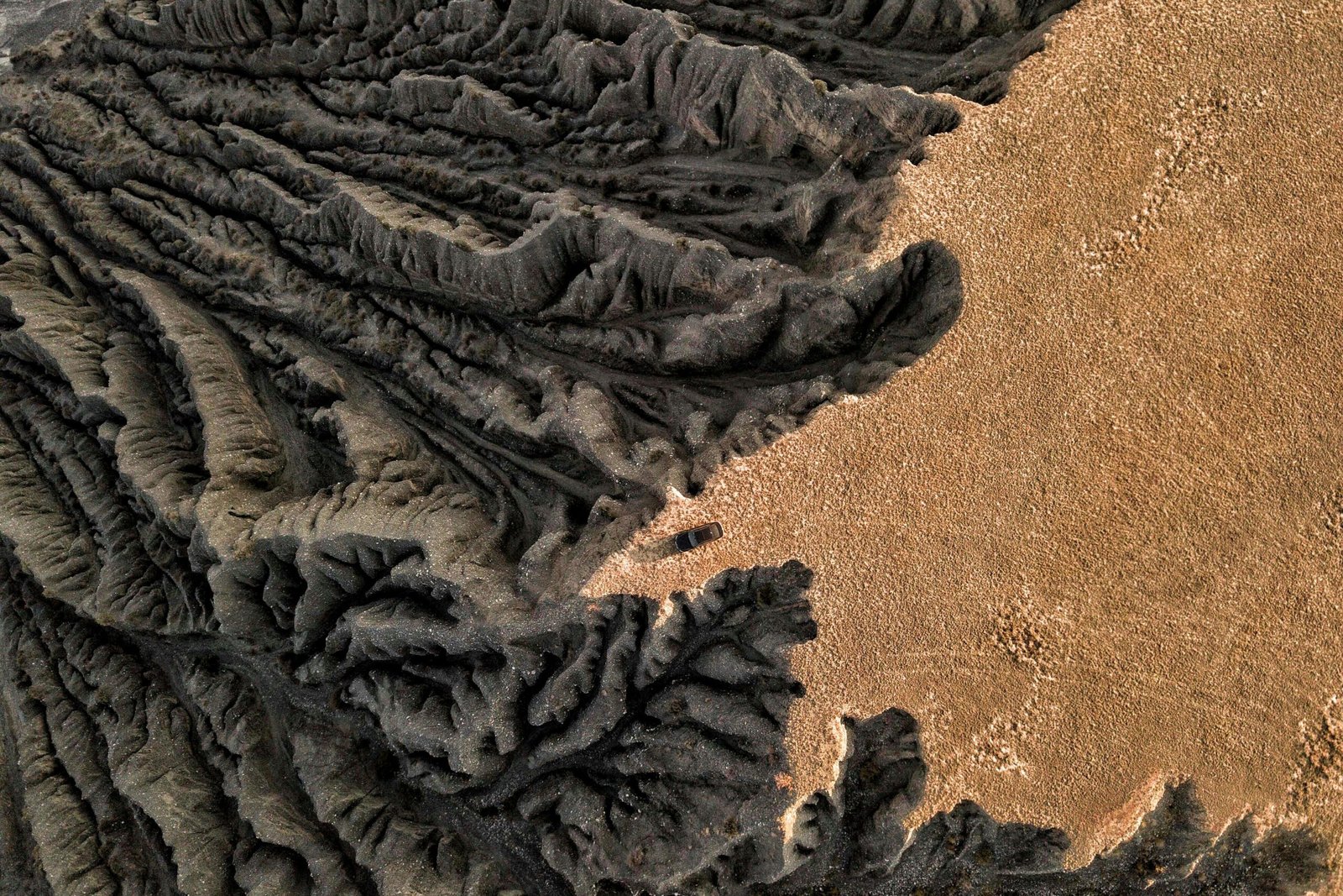 9. Secrets of Mars